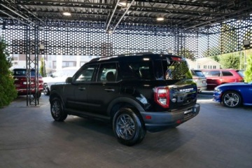 Ford 2021 Ford Bronco Sport 1.5 184KM LED MenuPL TrybyJazdy Kod MartwePole PreCollis, zdjęcie 3