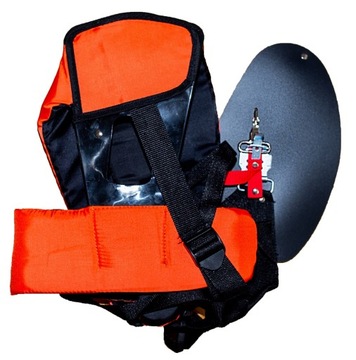 ПРОЧНЫЕ РЕМНИ ДЛЯ РЮКЗАКА, РЕМНИ ДЛЯ ПЕРЕНОСКИ БЕНЗИНОВОГО СТРИММЕРА.