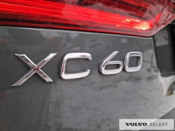 Volvo XC60 II 2025 Volvo XC 60 Volvo XC60 B5 B AWD Ultra Dark FV 23%, zdjęcie 29