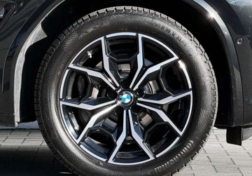 BMW X3 2023 BMW X3 I wlasciciel M Sport Gwarancja Bezwypadkowy FVAT23, zdjęcie 9