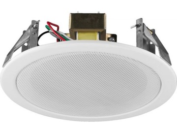 MONACOR EDL-15 Głośnik sufitowy 6W