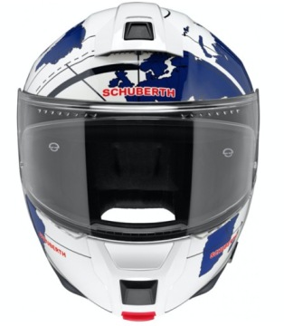 Шлем Schuberth C5 GLOBE 59/L