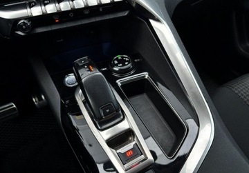 Peugeot 3008 II Crossover 1.6 THP 180KM 2018 Peugeot 3008 ALLURE Salon PL 1.6 180 km automat 1.6 Benzyna 180KM, zdjęcie 17