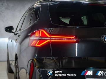 BMW X3 G45 2025 BMW X3 40d xDrive 303 KM mHEV - Gotowy do Odbioru - Hak - Kamera 360 - M P, zdjęcie 12