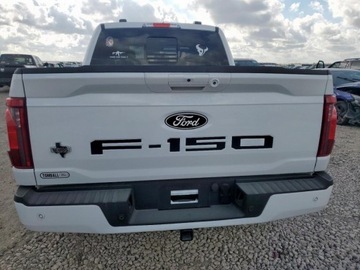 Ford 2024 Ford F150 XLT 2024 3.5l 3.5 Hybryda 400KM, zdjęcie 2