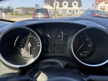 Alfa Romeo Giulietta Nuova II Hatchback 5d Facelifting 2016 2.0 JTDM-2 150KM 2017 Alfa Romeo Giulietta Tylko 145000km*Zarejestrowany, zdjęcie 21