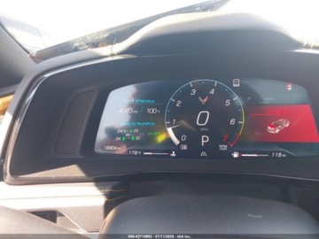 Chevrolet Corvette C7 2023 Chevrolet Corvette Stingray 2LT 2023 6.2l 6.2 Benzyna 495KM, zdjęcie 9