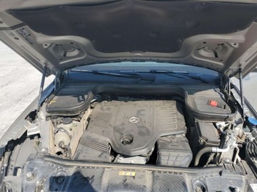 Mercedes GLE V167 2021 Mercedes-Benz GLE 450 4Matic 2021 3.0l 3.0 Benzyna 362KM, zdjęcie 6