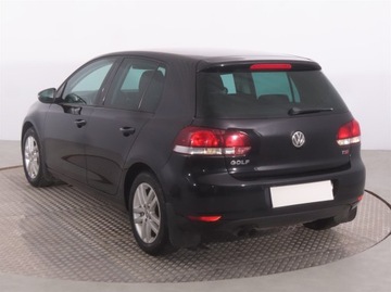 Volkswagen Golf VI Hatchback 5d 1.4 TSI 160KM 2010 VW Golf 1.4 TSI, Salon Polska, Klima, Klimatronic, zdjęcie 3