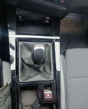 Opel 2022 Opel Astra Pierwszy wlasciciel. Salon Polska 1.2 Benzyna 110KM, zdjęcie 7