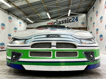 Ford Fusion 2011 Ford Fusion NASCAR RACE CAR, zdjęcie 26