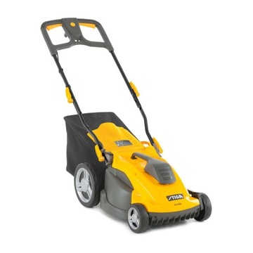 Kosiarka elektryczna STIGA Combi 340c