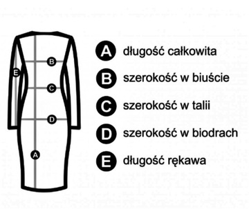 sukienka kmx 38, sukienka z kołnierzykiem 38