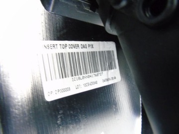 VOLVO V50 КОКПИТ S40 II