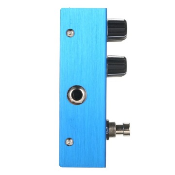 IRIN Мини-гитарная педаль эффектов VOX AC30 Динамик