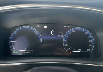 Toyota Corolla XII TS Kombi Facelifting 1.8 Hybrid 140KM 2023 Toyota Corolla 1.8 Hybrid Style ASO VAT 23 Bezwypadkowy Salon PL, zdjęcie 18