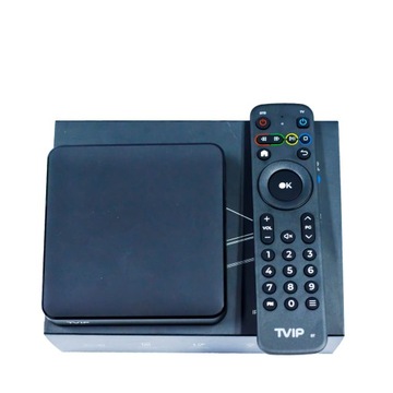 Горячие продажи Amlogic S905W2 Quad Core Android 11.0 Dual OS 4K