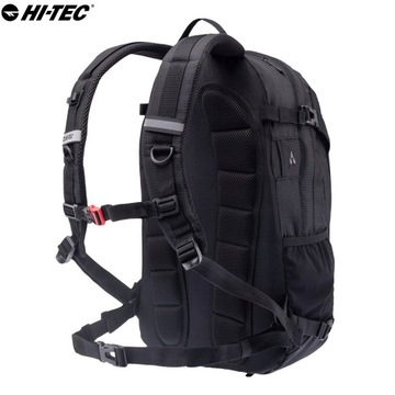 ТРЕККИНГОВЫЙ РЮКЗАК HI-TEC TREK 25 Л + ДОЖДЕВИК