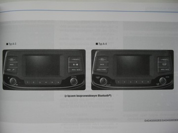 HYUNDAI i30 III 2016-2020 ПОЛЬША красочное руководство пользователя оригинал 2017 г.