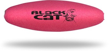 BLACK CAT SPLAWIK PODWODNY EVA RED 10 GR 6 CM