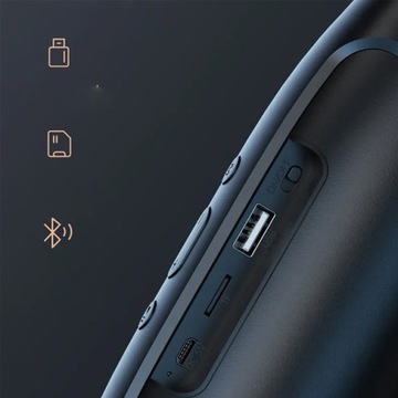 БЕСПРОВОДНОЙ ДИНАМИК XTREME CHARGE BLUETOOTH 20 Вт