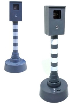 ZESTAW FOTORADAR DROGOWY + SYGNALIZATOR ŚWIETLNY