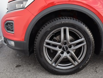 Volkswagen T-Roc I SUV 1.5 TSI ACT 150KM 2021 VW T-Roc 1.5 TSI, Salon Polska, 1. Właściciel, zdjęcie 14
