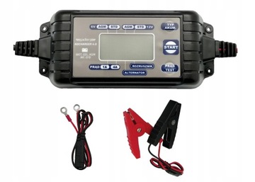 ADLER PROSTOWNIK ELEKTRONICZNY ADCHARGER 4.0