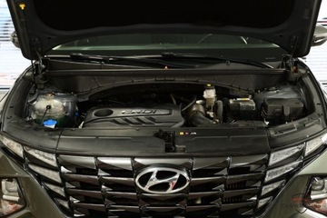 Hyundai Tucson IV 2021 Hyundai Tucson 1.6 CRDi Navi Climatronic Virtual Kamera As.Pasa DriveMode, zdjęcie 7