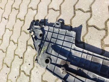 Крышка переднего фартука Toyota Avensis T250 53141-05030