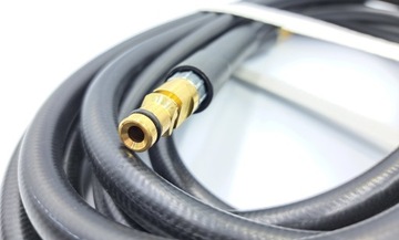 Сменный шланг для мойки высокого давления 5М.