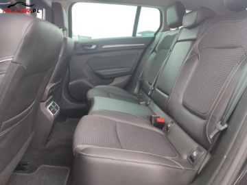 Renault Megane IV Grandtour 1.3 TCe 140 FAP 140KM 2019 Renault Megane GWARANCJA JEDYNE 89 tysiecy kilometrow BOSE Led Mozliwa zam, zdjęcie 6