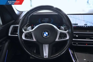 BMW X5 G05 2023 BMW X5 xDrive30dFV23Adaptacyjne Reflektory LEDFotele Sportowe 3.0 265KM, zdjęcie 6