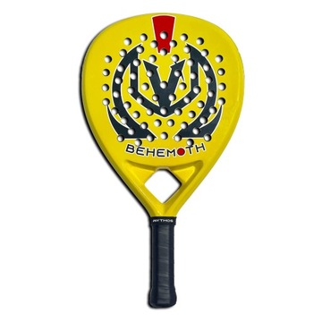 Rakieta do gry w padla MYTHOS ITALIA Behemoth