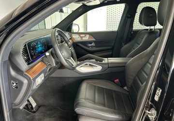 Mercedes GLS X167 2020 MERCEDES - BENZ GLS, zdjęcie 2