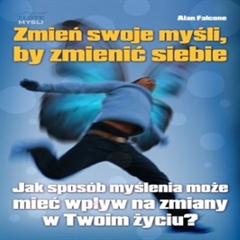 Zmień swoje myśli - CD MP3 Wyprzedaż