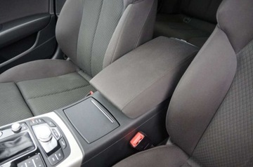 Audi A6 C7 Avant Facelifting 2.0 TDI ultra 190KM 2016 Audi A6 Avant 2.0 TDI CR 190 KM, 4x4, Lift, Webasto, Full LED, Hak, GWARAN, zdjęcie 22