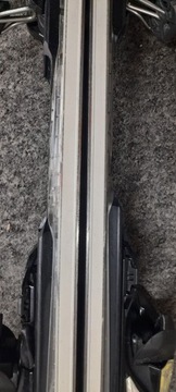 Лыжи Rossignol PURSUIT 13x 177 см + LOOK 11