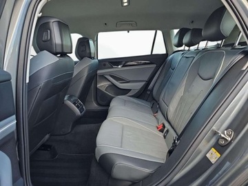 Volkswagen Passat B8 Variant Facelifting 2.0 TDI SCR 150KM 2024 Volkswagen Passat Head-Up, grzanewentylowane fotele, skora, kamera 360, ma, zdjęcie 11