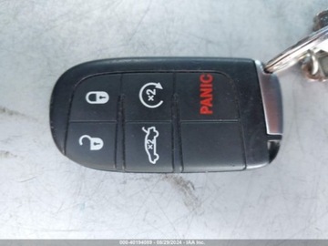 Dodge Charger VII 2023 Dodge Charger 2023 Dodge Charger SXT RWD 3.6 Benzyna 292KM, zdjęcie 9