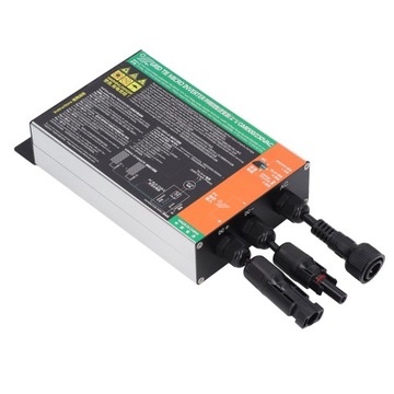 СЕТКА MPPT СОЛНЕЧНЫЙ МИКРОИНВЕРТЕР 230В 500ВТ