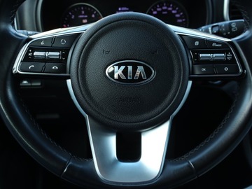 Kia Sportage IV SUV Facelifting 1.6 CRDI 136KM 2019 Kia Sportage 1.6 CRDi, Salon Polska, Serwis ASO, zdjęcie 19