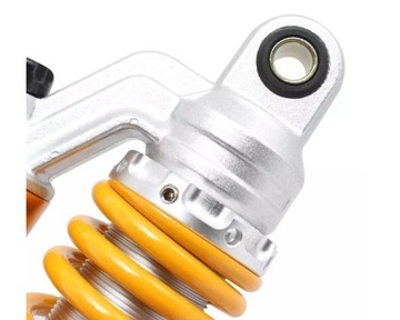 Амортизаторы ATV QUAD Yamaha Raptor YFZ 450 660 700 LTZ LTR SWAP LUCKY STAR