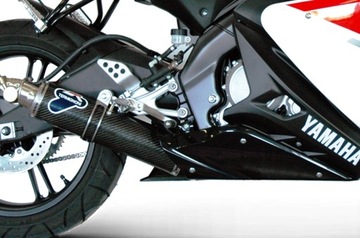 TERMIGNONI UKŁAD WYDECHOWY YAMAHA YZF R125 2008–13