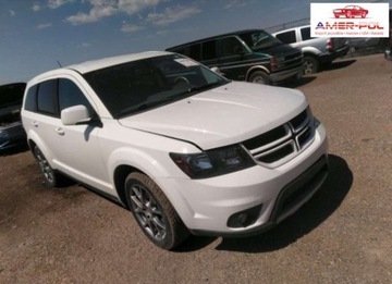 Dodge Journey 2017 Dodge Journey 2017, 3.6L, 4x4, GT, po gradobiciu