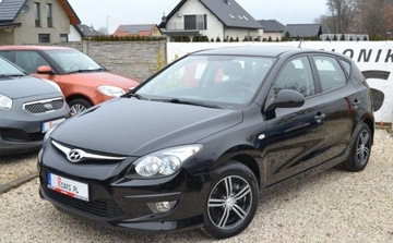 Hyundai i30 I 2011 Hyundai i30 Bezwypadkowy - Niski przbieg - 1 wlasciciel - OPLACONY 1.4, zdjęcie 11