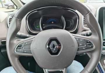 Renault Espace V Van 1.6 Energy dCi 160KM 2015 Renault Espace zarejestrowany 1.6 Diesel 160KM, zdjęcie 14