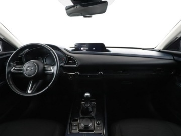 Mazda CX-30 2.0 Skyactiv-G 122KM 2019 Mazda CX-30 mHEV Matrix LED navi klima auto BOSE, zdjęcie 14