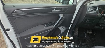 Volkswagen Tiguan II SUV Facelifting 2.0 TDI 150KM 2022 Volkswagen Tiguan Telefon: 724_699_685 Lokalizacja: Golina, zdjęcie 18