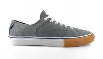 137 BUTY MĘSKIE ETNIES RLS X SHEEP GREY/WHITE 42